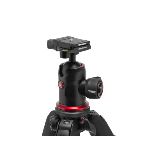 Manfrotto MK190X3-Q6T Штатив и шаровая головка для фотокамеры