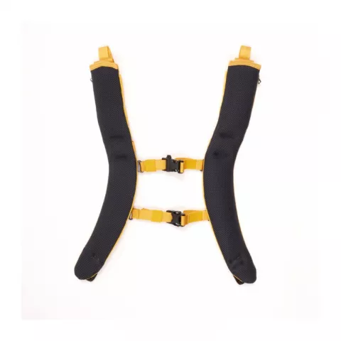 Shimoda Women's Petite Shoulder Strap Yellow Женские ремни для рюкзака (520-254)