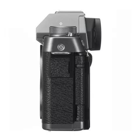 Цифровая фотокамера Fujifilm X-T100 Body Dark Silver