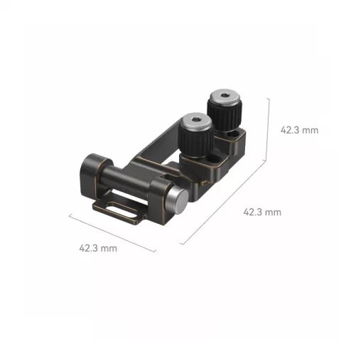 SmallRig 4147 Фиксатор кабеля HDMI / USB-С для цифровой камеры Fujifilm X-T5