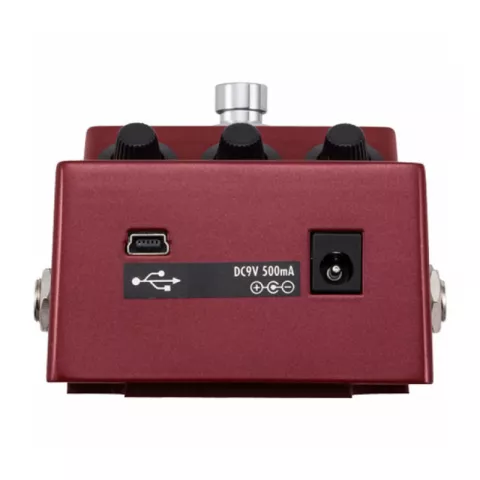 Zoom MS-60B мультипедаль эффектов