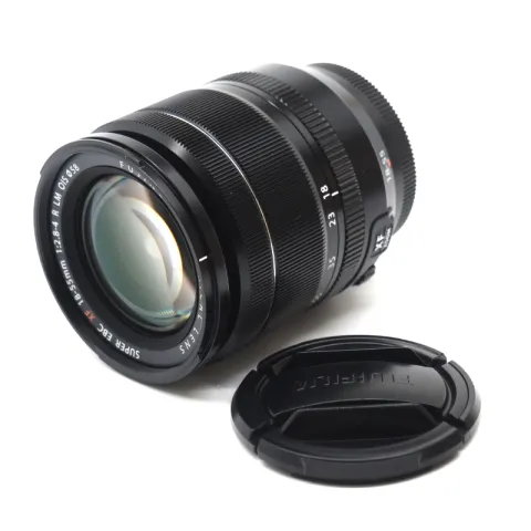 Fujifilm XF 18-55mm F2.8-4 R LM OIS (Б/У)