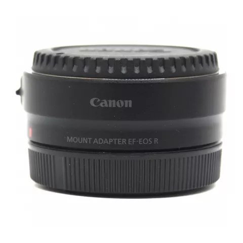  Canon Mount Adapter EF-EOS R (Б/У)