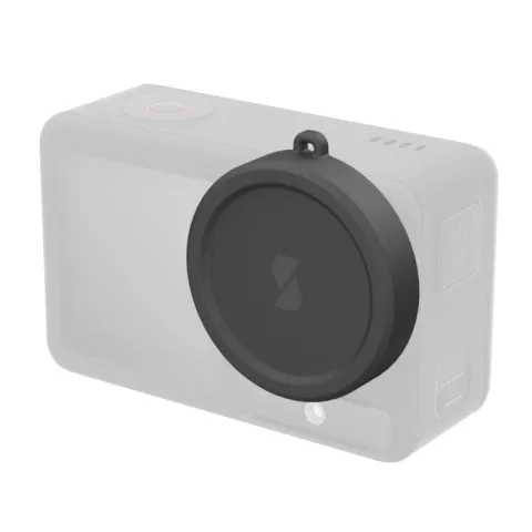 SmallRig 5411 Комплект фильтров ND для экшен-камер DJI Osmo Action 5 Pro / 4