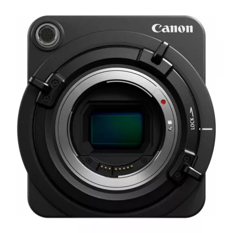Профессиональная видеокамера Canon ME200S-SH