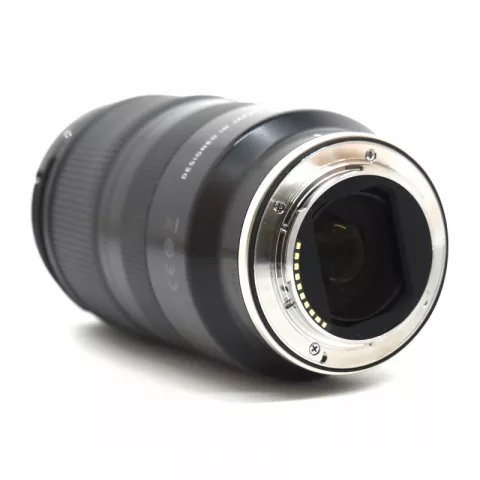 Tamron 28-75mm f/2.8 Di III RXD (A036) Sony E (Б/У)