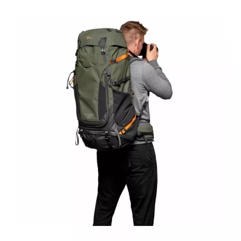 Фоторюкзак Lowepro PhotoSport Backpack PRO 70L AW IV (M-L) (LP37474)