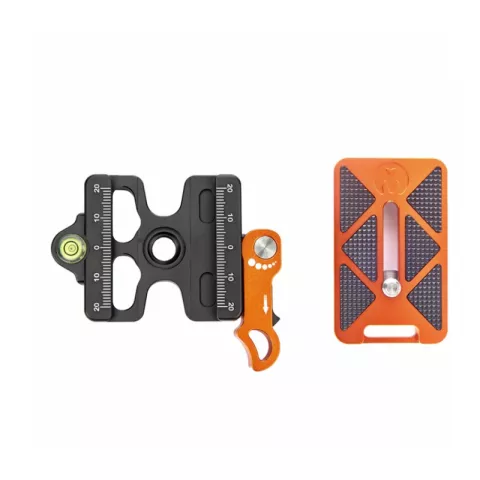 Основание 3 Legged Thing Switch Clamp для штативной площадки [SWITCH-CL]