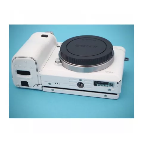 Sony Alpha A6000 Body(White) (Б/У)