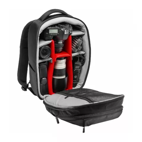 Рюкзак для фотоаппарата Manfrotto Advanced Gear Backpack Large