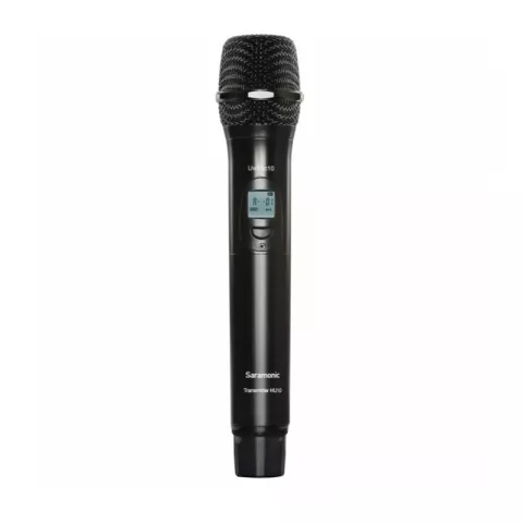 Микрофон Saramonic UwMic9 HU9 беспроводной