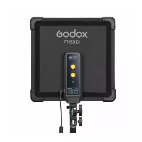 Осветитель светодиодный Godox FH50Bi гибкий