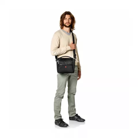 Сумка для фотоаппарата Manfrotto Advanced Shoulder Bag A6 (MA-SB-A6)