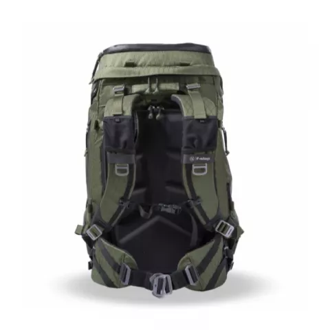 F-Stop Tilopa Bundle DuraDiamond Green рюкзак со вставкой и аксессуарами Зеленый (M116-81-01A)