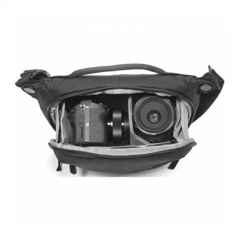 Peak Design The Everyday Sling 10L V2.0 Ash (BEDS-10-AS-3)