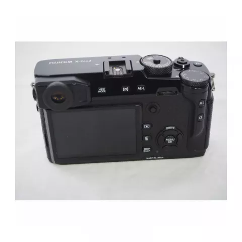 Fujifilm X-Pro2 Body (Б/У) 