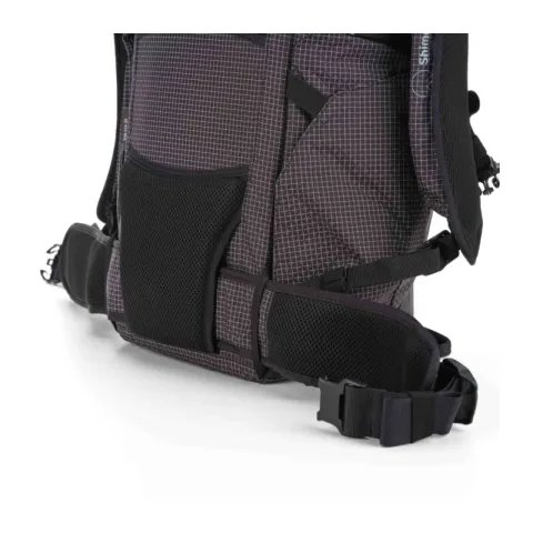 Shimoda Side Lite 22 Starter Kit Black/White Рюкзак и сумка Top Loader M для фототехники 520-371
