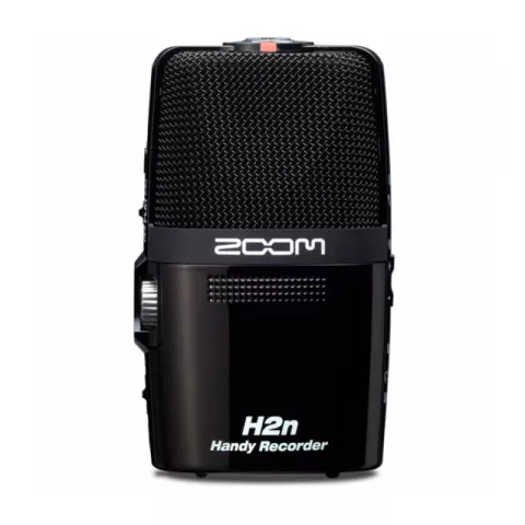 Ручной рекордер Zoom H2n со стерео микрофоном