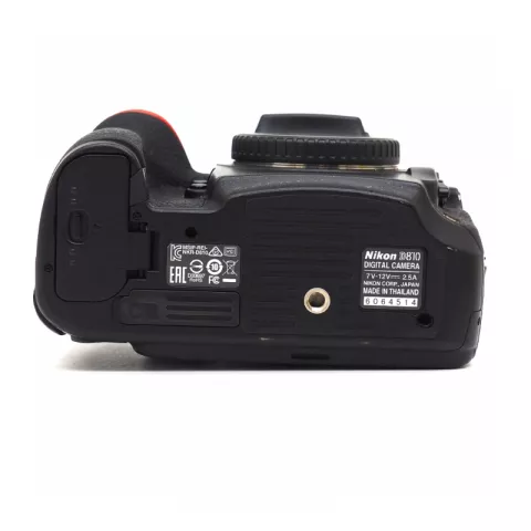 Nikon D810  Body (Б/У)
