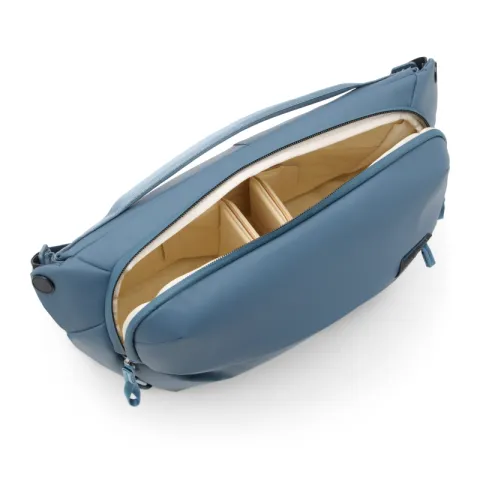 Peak Design The Everyday Sling 10L V2.0 Ocean Фотосумка (BEDS-10-DS-3)