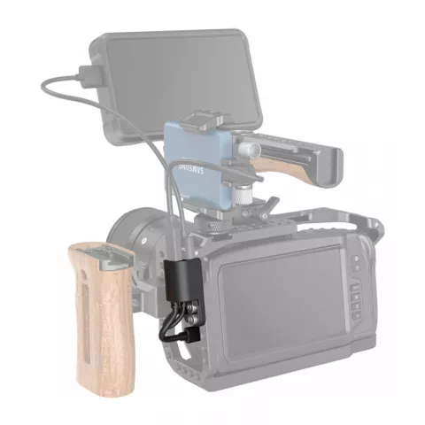 SmallRig 2960 Адаптер кабеля HDMI/USB Type-C для клеток цифровых камер BMPCC 4K/6K