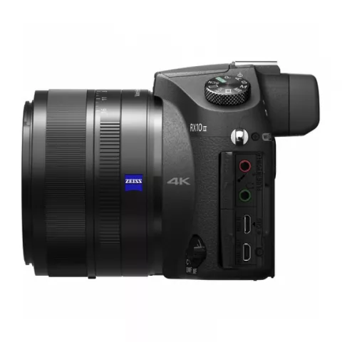 Цифровая фотокамера Sony Cyber-shot DSC-RX10M2