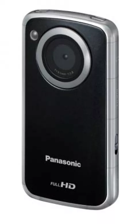 Видеокамера Panasonic HM-TA2