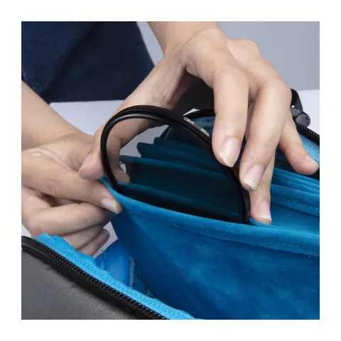 F-Stop Welded Filter Case сумка-органайзер для фильтров (m546-73)