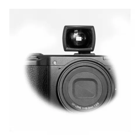 Fujifilm VF-X21 Внешний оптический видоискатель для X70