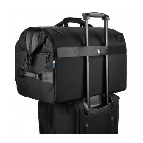 Tenba Cineluxe v2 Shoulder Bag 24 Hightop Сумка для видео и фототехники (637-527)