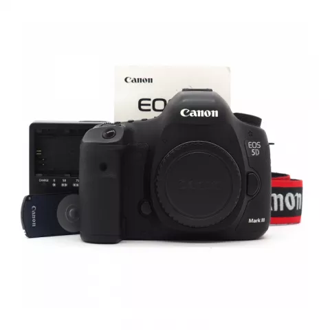 Canon EOS 5D mark III Body (Б/У)