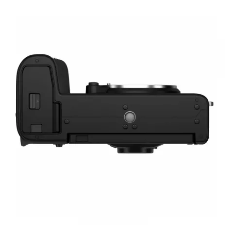 Цифровая камера Fujifilm X-S10 Kit XC 15-45mmF3.5-5.6 OIS PZ Black