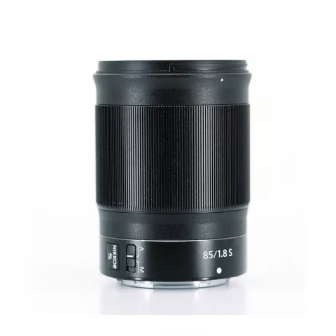 Цифровая фотокамера Nikon Z6 Essential Movie Kit + Z 85mm f/1.8 S