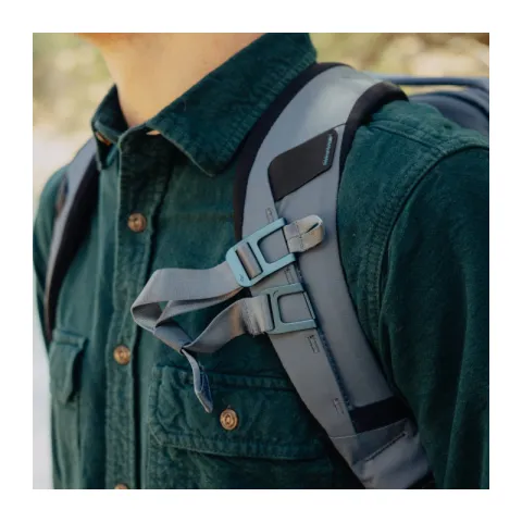 Peak Design The Everyday Backpack 30L V2.0 Ocean Рюкзак (BEDB-30-DS-3)