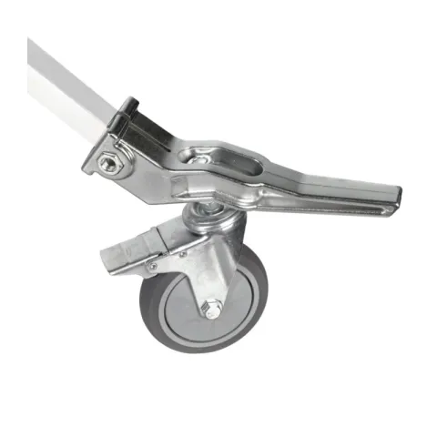 Ролики Falcon Eyes PCA-Kit4 для стоек