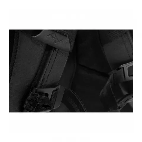 Рюкзак Peak Design Everyday Backpack 20L Black (BB-20-BK-1)