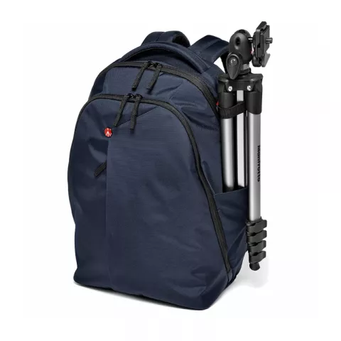 Рюкзак для фотоаппарата Manfrotto Backpack for DSLR camera, синий (MB NX-BP-VBU)