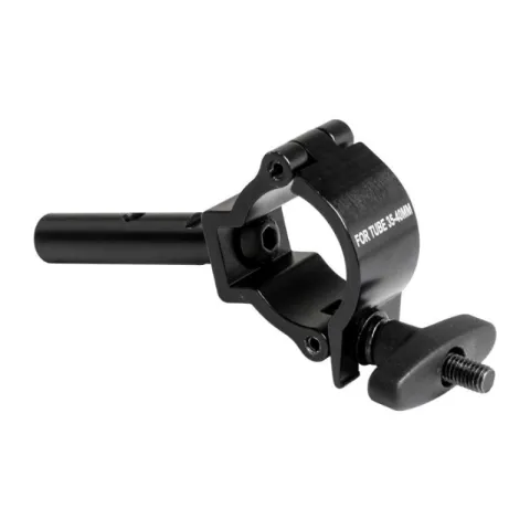 KUPO KCP-0401BB Mini Half Coupler W/ Baby Pin. Хомут (штифт 5/8