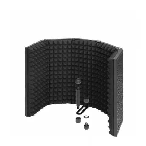 Saramonic SR-RF5M широкий звукоизоляционный экран для микрофона