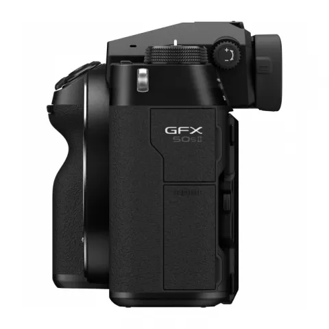 Цифровой фотоаппарат Fujifilm GFX 50SII body