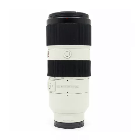 Sony FE 70-200mm f/2.8 GM OSS Lens (Б/У)