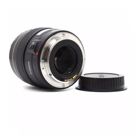 Canon EF 100mm f/2 USM (Б/У)