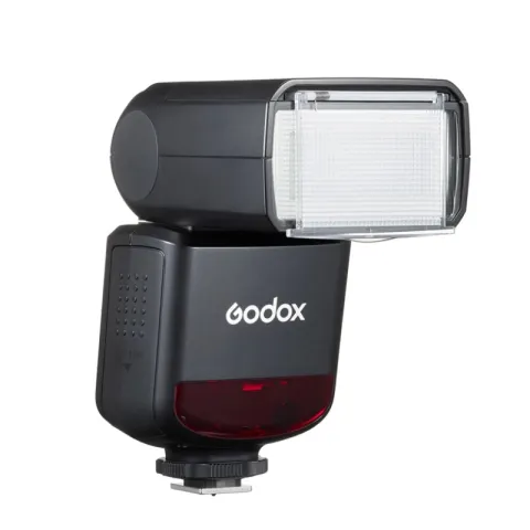 Вспышка накамерная Godox ThinkLite TT520III