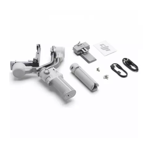 Стабилизатор DJI RS 4 Mini