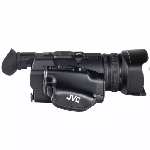 Видеокамера JVC GY-HM170E 