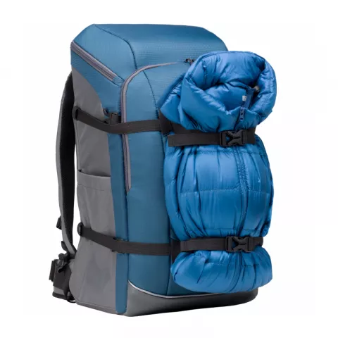 Tenba Solstice Backpack 24 Blue Рюкзак для фототехники