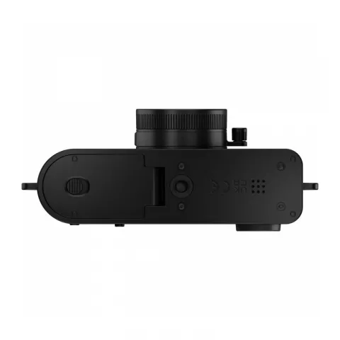 FUJIFILM X half Digital Camera (Black)