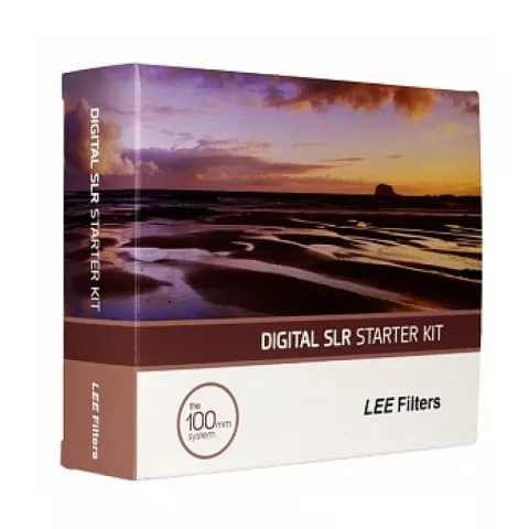 Стартовый комплект Lee Filters DSLR Starter kit 