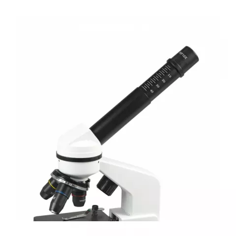 Микроскоп Микромед Атом 40х-800х в кейсе