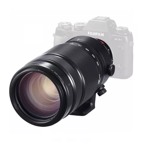 Цифровая фотокамера Fujifilm X-H1 Body + VPB-XH1 + XF100-400mm F4.5-5.6